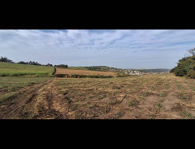 11.17M² FARM FOR SALE IN FAIRBREEZE